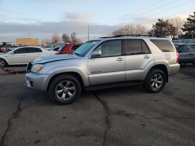 Image 1 of 2006 TOYOTA 4RUNNER LIMITED 2006 with VIN JTEBU17R068055335