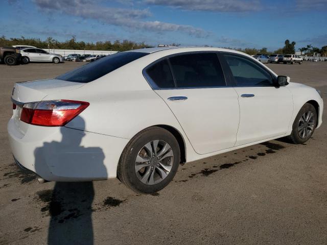 Изображение 3 2013 HONDA ACCORD LX 2013 с VIN 1HGCR2F30DA152832