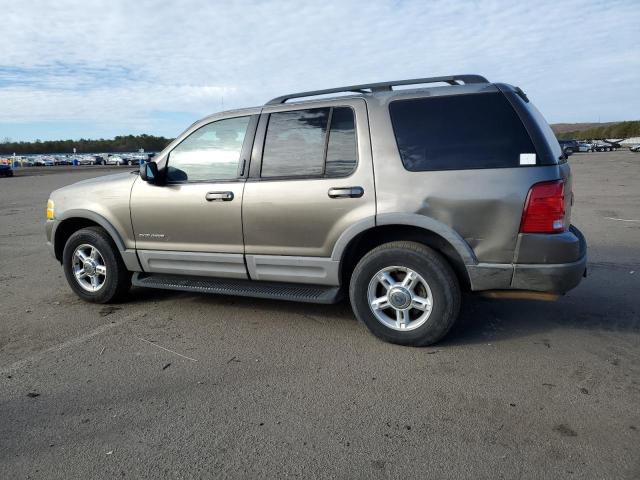 Image 2 of 2002 FORD EXPLORER XLT 2002 with VIN 1FMZU73W32ZC96727