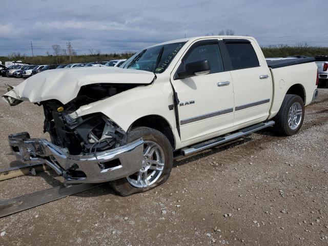 2010 DODGE RAM 1500  2010 image