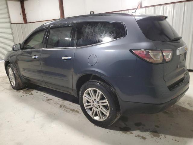 Image 2 of 2014 CHEVROLET TRAVERSE LT 2014 with VIN 1GNKRGKDXEJ116922