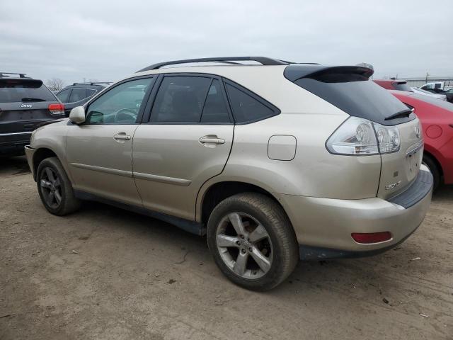 Obraz 2 z 2005 LEXUS RX 330 2005 z VIN 2T2HA31U55C043776