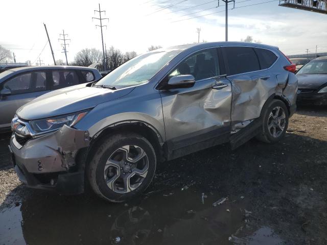 Obraz 1 z 2019 HONDA CR-V EXL 2019 z VIN 7FARW2H80KE021922