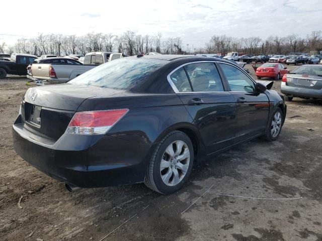 Obraz 3 z 2010 HONDA ACCORD EXL 2010 z VIN 1HGCP2F82AA112409