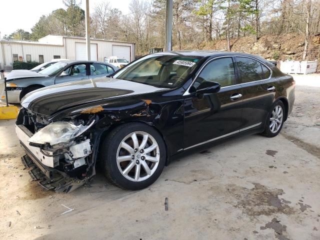 2008 LEXUS LS 460 2008 image