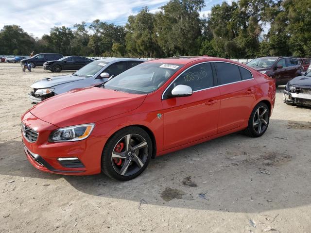 Изображение 2015 VOLVO S60 PLATINUM 2015