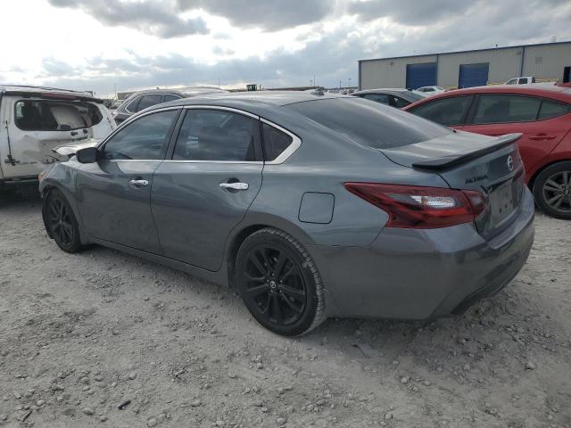 Изображение 2 2018 NISSAN ALTIMA 2.5 2018 с VIN 1N4AL3AP9JC479775