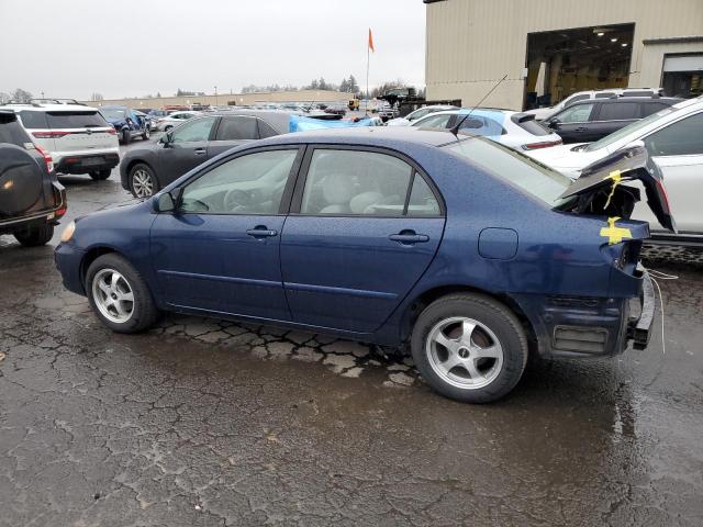 Obraz 2 z 2008 TOYOTA COROLLA CE 2008 z VIN 1NXBR30E98Z991355
