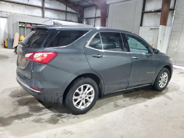 Изображение 3 2020 CHEVROLET EQUINOX LT 2020 с VIN 3GNAXUEV0LS513183