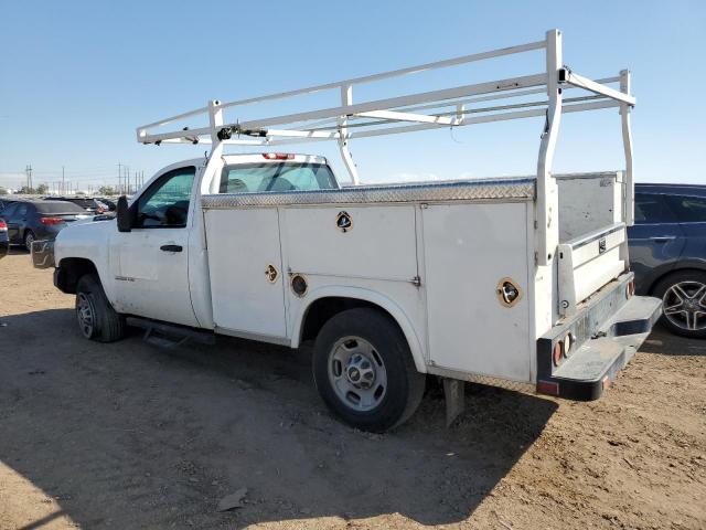Image 2 of 2014 CHEVROLET SILVERADO C2500 HEAVY DUTY 2014 with VIN 1GB0CVCG3EF170732