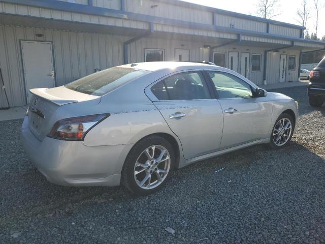 Obraz 3 z 2014 NISSAN MAXIMA S 2014 z VIN 1N4AA5AP1EC468955