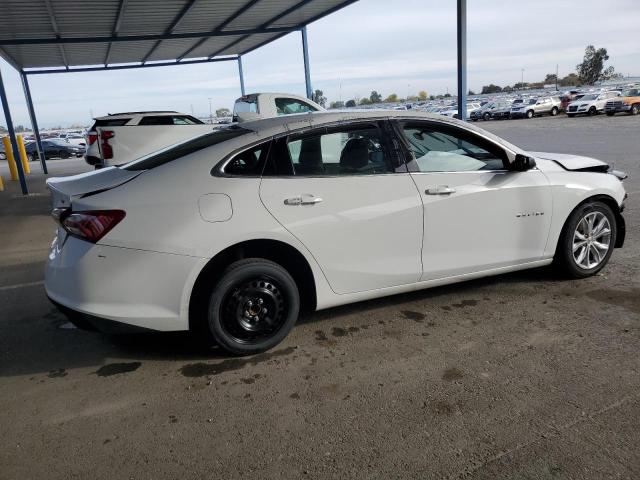 Изображение 3 2020 CHEVROLET MALIBU LT 2020 с VIN 1G1ZD5ST5LF110701