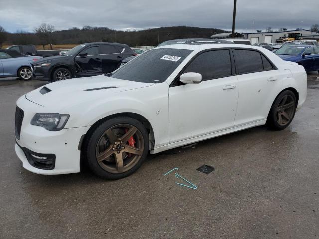 Изображение 2016 CHRYSLER 300 S 2016