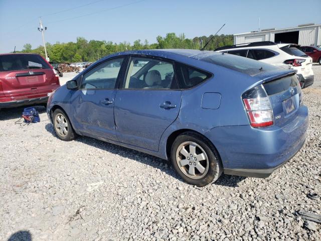 Изображение 2 2005 TOYOTA PRIUS  2005 с VIN JTDKB22U957029784