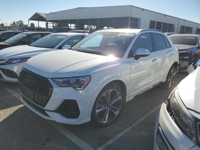 Obraz 2021 AUDI Q3 PREMIUM S LINE 45 2021