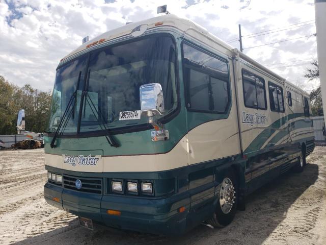 Изображение 2 1996 SPARTAN MOTORS MOTORHOME  1996 с VIN 4S7MT9K03TC021968
