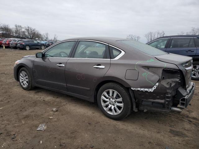 Изображение 2 2013 NISSAN ALTIMA 2.5 2013 с VIN 1N4AL3AP6DC919181