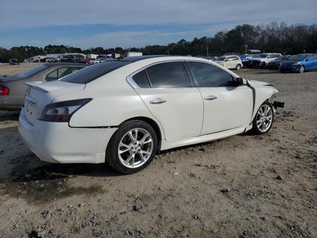 Obraz 3 z 2014 NISSAN MAXIMA S 2014 z VIN 1N4AA5AP6EC435966