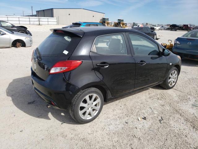 Image 3 of 2011 MAZDA MAZDA2  2011 with VIN JM1DE1HY4B0129509