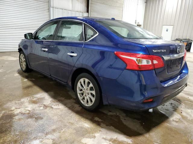 Изображение 2 2019 NISSAN SENTRA S 2019 с VIN 3N1AB7AP0KY226652