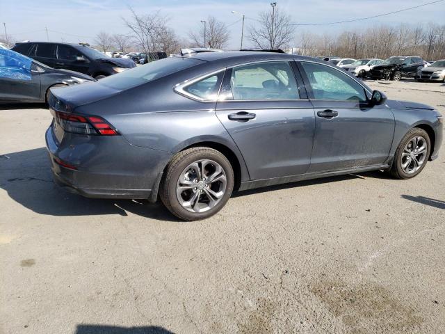 Obraz 3 z 2024 HONDA ACCORD EX 2024 z VIN 1HGCY1F38RA012354