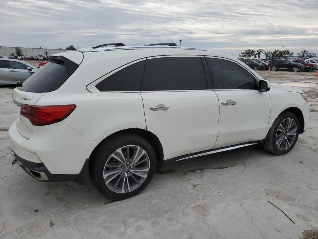 Obraz 3 z 2017 ACURA MDX TECHNOLOGY 2017 z VIN 5FRYD3H52HB011764