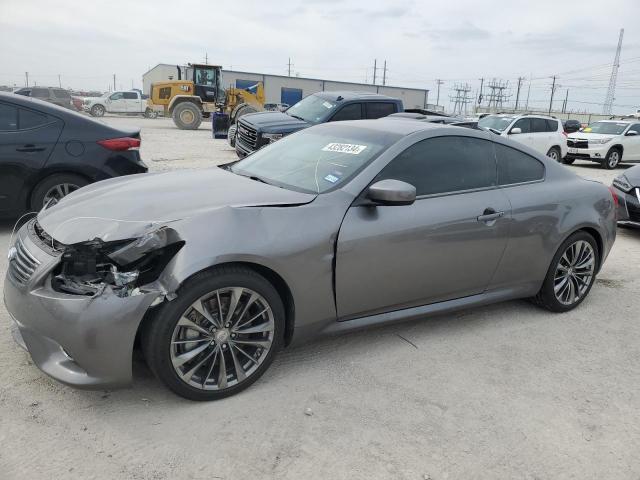 Obraz 2012 INFINITI G37 BASE 2012