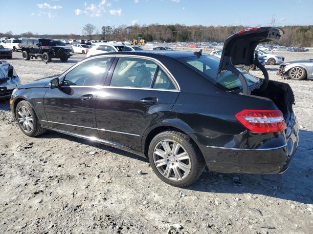 Изображение 2 2012 MERCEDES-BENZ E 350 2012 с VIN WDDHF5KBXCA607122