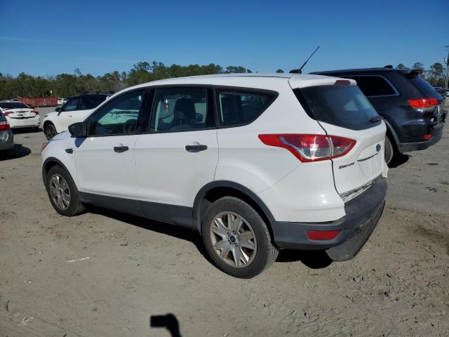 Obraz 2 z 2016 FORD ESCAPE S 2016 z VIN 1FMCU0F7XGUB30100