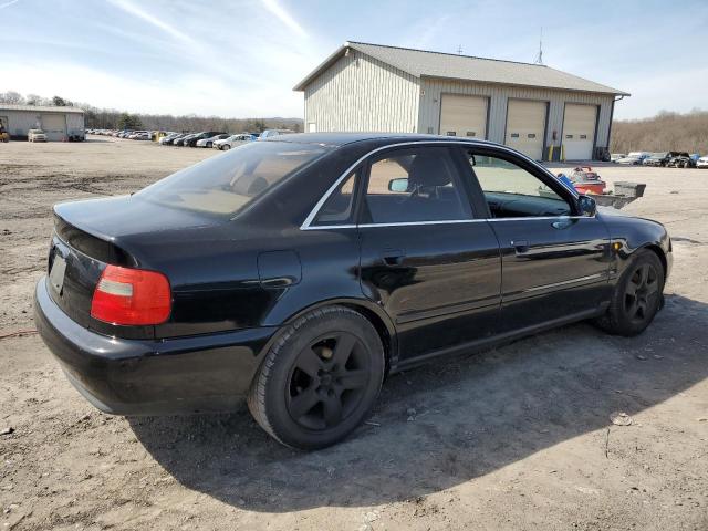 Image 3 of 1997 AUDI A4 2.8 QUATTRO 1997 with VIN WAUEA88D5VA160558