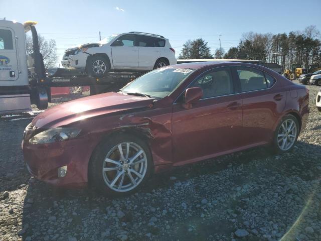 2007 LEXUS IS 350 2007 image