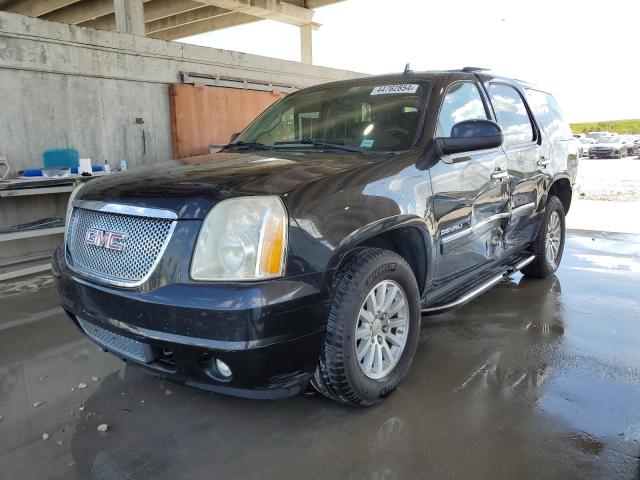 Obraz 2011 GMC YUKON DENALI 2011