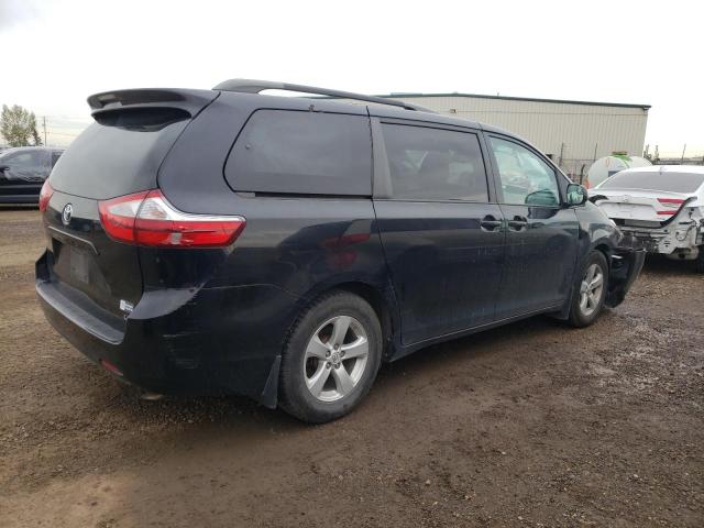 Изображение 3 2016 TOYOTA SIENNA LE 2016 с VIN 5TDKK3DC0GS698299