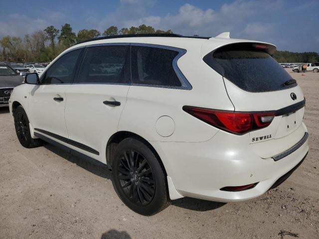 Obraz 2 z 2020 INFINITI QX60 LUXE 2020 z VIN 5N1DL0MN8LC522663