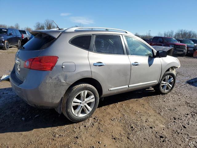 Image 3 of 2013 NISSAN ROGUE S 2013 with VIN JN8AS5MV5DW613420