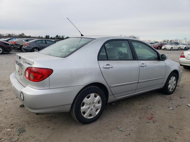 Изображение 3 2006 TOYOTA COROLLA CE 2006 с VIN JTDBR32E960094218