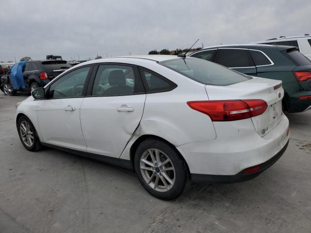 Изображение 2 2017 FORD FOCUS SE 2017 с VIN 1FADP3F20HL231889