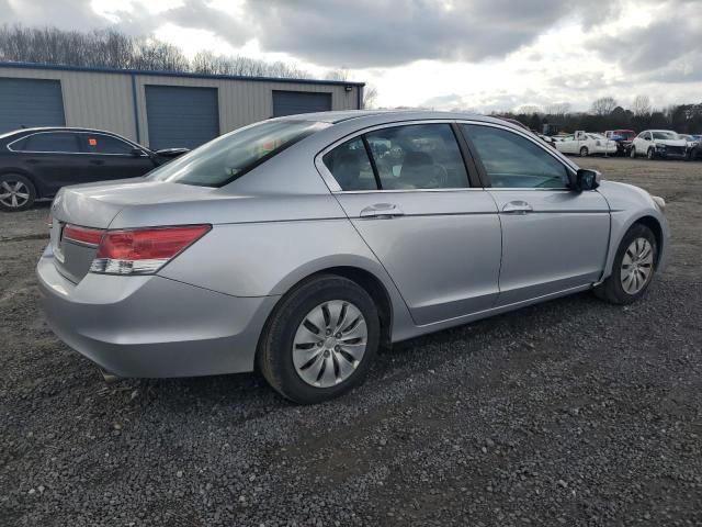 Изображение 3 2012 HONDA ACCORD LX 2012 с VIN 1HGCP2F31CA171250