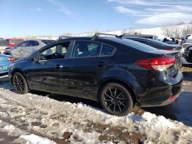 Image 2 of 2018 KIA FORTE LX 2018 with VIN 3KPFL4A79JE210951