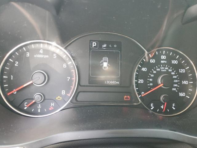 Obraz 1 z 2017 KIA FORTE LX 2017 z VIN 3KPFL4A77HE077729