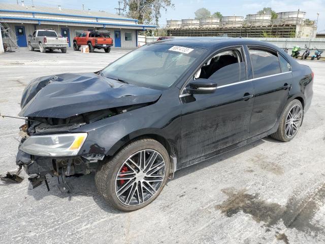 Изображение 1 2014 VOLKSWAGEN JETTA TDI 2014 с VIN 3VWLL7AJ1EM376065
