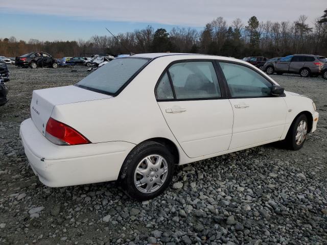 Изображение 3 2002 MITSUBISHI LANCER ES 2002 с VIN JA3AJ26E02U028990