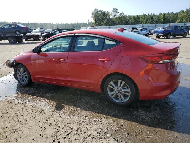 Obraz 2 z 2018 HYUNDAI ELANTRA SEL 2018 z VIN 5NPD84LF3JH329765
