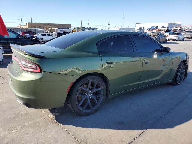 Image 3 of 2021 DODGE CHARGER SXT 2021 with VIN 2C3CDXBGXMH519812