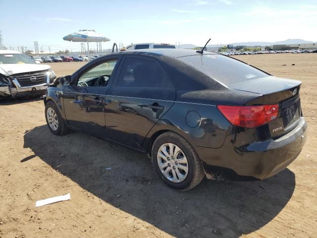 Obraz 2 z 2010 KIA FORTE LX 2010 z VIN KNAFT4A27A5144042