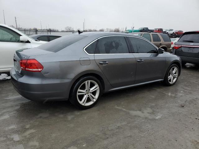 Изображение 3 2015 VOLKSWAGEN PASSAT SE 2015 с VIN 1VWBV7A30FC020409
