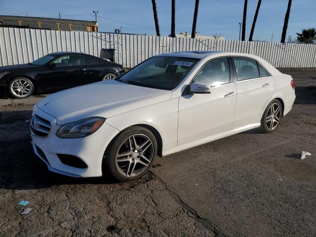 Obraz 1 z 2014 MERCEDES-BENZ E 350 2014 z VIN WDDHF5KB9EA989520