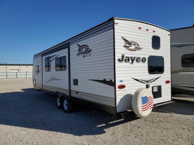 Изображение 3 2017 JAYC CAMPER 2017 с VIN 1UJBJ0BR2H17S0469