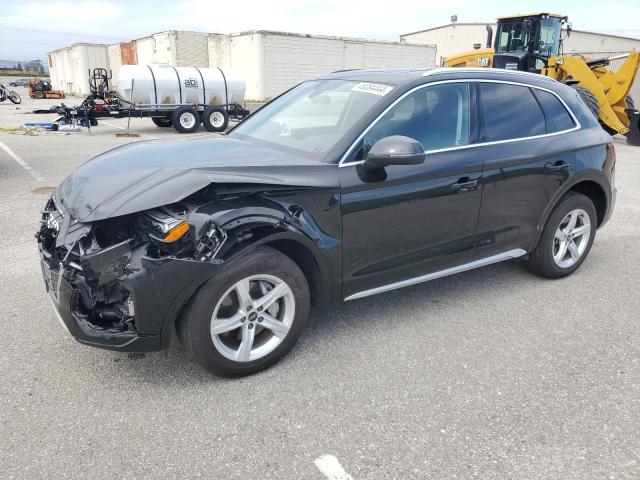 Obraz 2023 AUDI Q5 PREMIUM 40 2023