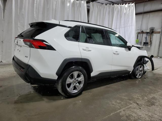Изображение 3 2023 TOYOTA RAV4 XLE 2023 с VIN 2T3W1RFV1PC222083